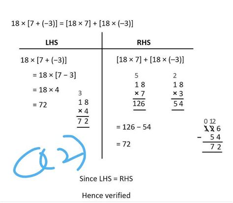 1) The additive inverse of ( a) 0 b) 8 2) -19 + ( -11 ) ____ 19 – ( a ...