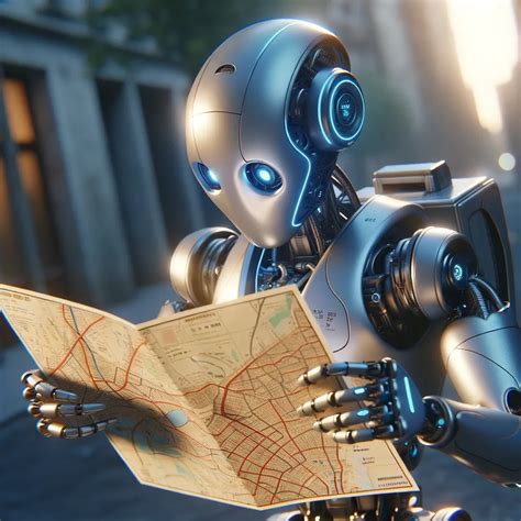 谷歌地图 Ai 的图像结果