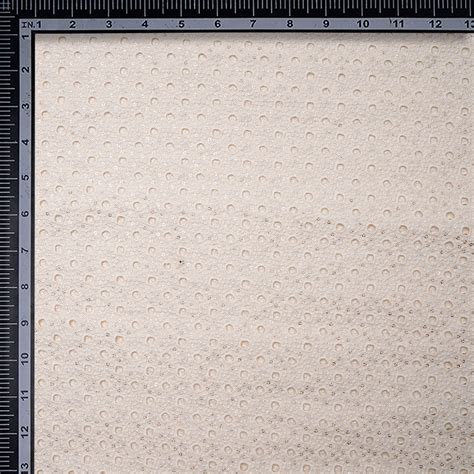 Buy Off White Color Embroidered Cotton Fabric 74196/1 | FFAB