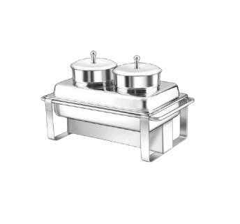 Indian Buffet Supply | Chafing Dish | Buffet Props | Buffet Setup – JS ...