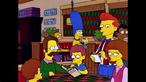 The Simpsons Season 7 Image | Fancaps