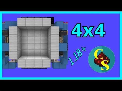 Image result for 4 by 4 Pistoon Door Tutorial Java