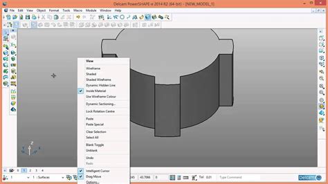 Image result for Powershape Tutorial