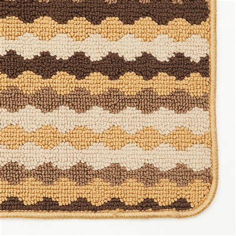 Buy Nicolas Legion Tufted Dhurrie - 90x60cm from Home Centre at just ...