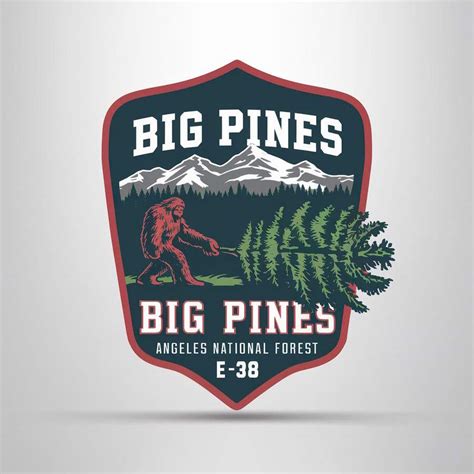 Entry #471 by graphicbox22 for Angeles National Forest Fire Station ...