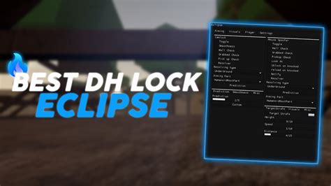 Image result for DH Aimlock Script Review