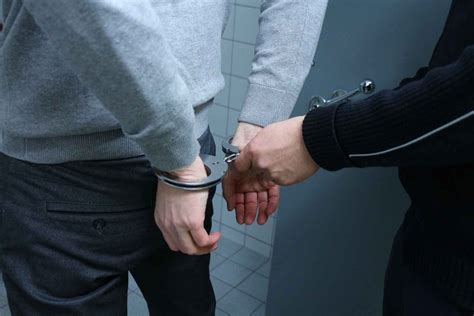 Resisting Arrest In North Carolina, What To Know?