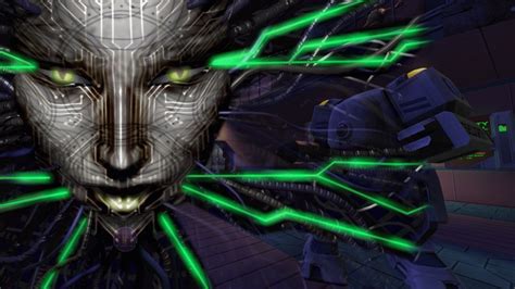 Image result for System Shock 2 PFP