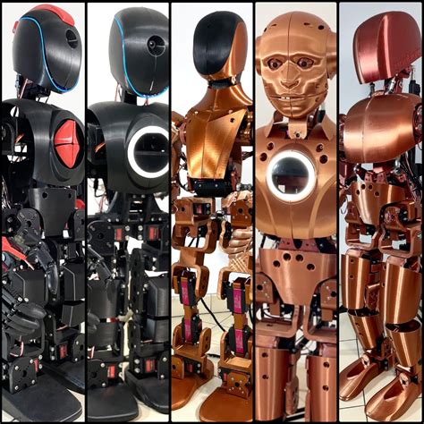 Bionic Device 的图像结果