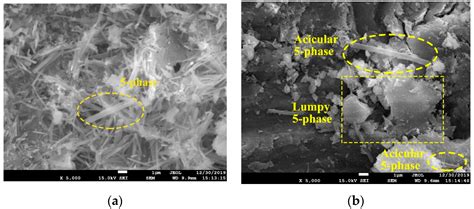 Eco-Sustainable Magnesium Oxychloride Cement Pastes Containing Waste ...