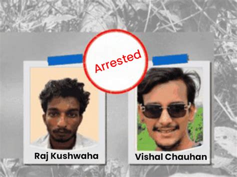 Indore police cracked Raja Raghuvanshi murder conspiracy trail - Madhya ...