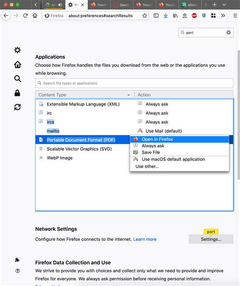 Image result for Can Firefox Open HTML Files