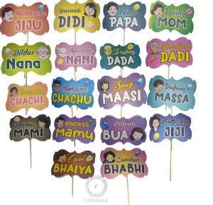 CAMARILLA Baby Shower Props for Photo Booth Wedding Mom to Be Maternity ...