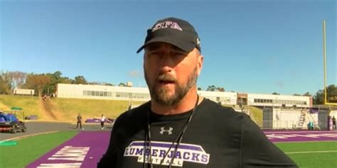 Carthel commits to coach SFA through 2027