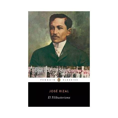 El Filibusterismo - Classic Paperback by Jose Rizal India | Ubuy