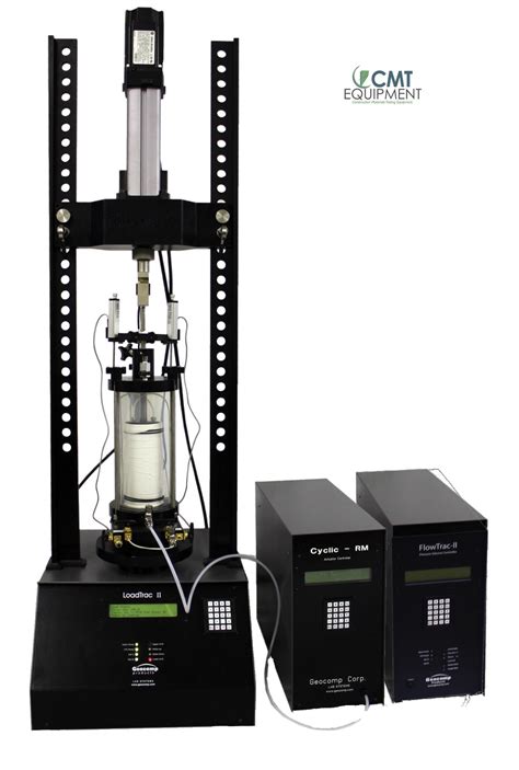 Axial Cycle Testing Machine 的图像结果