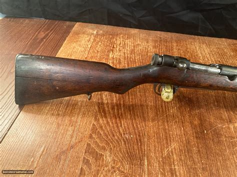 Japanese Arisaka type 38
