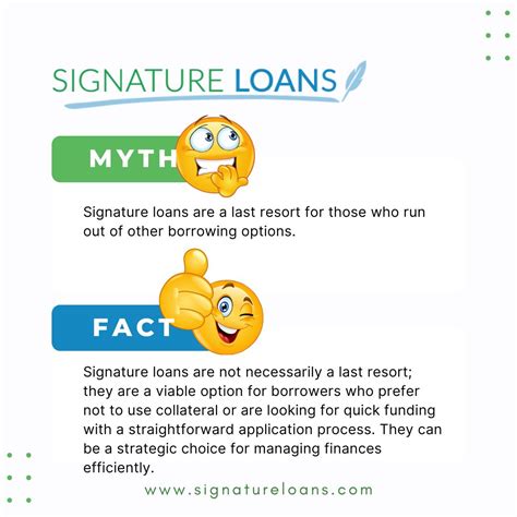 Why signature loans are great for quick funds | Signature Loans USA ...