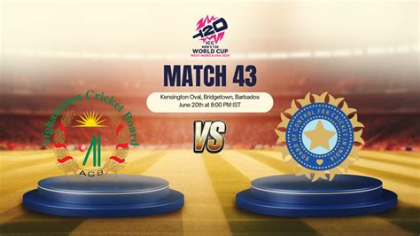 AFG vs IND: Check our Dream 11 Prediction, Fantasy Cricket Tips ...