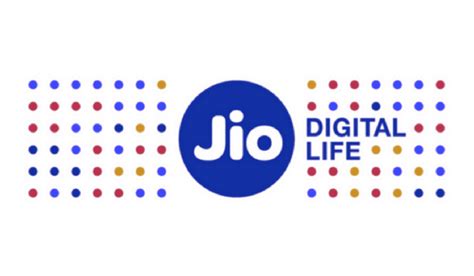 Jio Fiber Logo