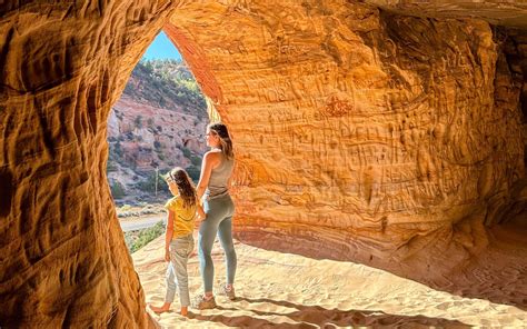 22 Absolute Best Things To Do in Kanab Utah (+ Where to Eat & Stay ...