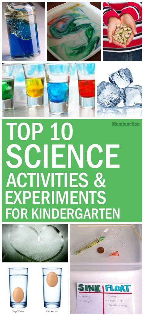 Science Experiments KS2 的图像结果