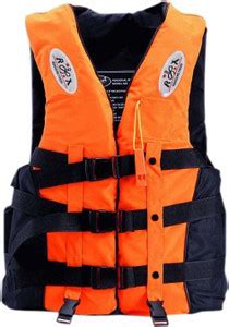 Niyanta safety life jacket for swimming superlite vest weight capacity ...