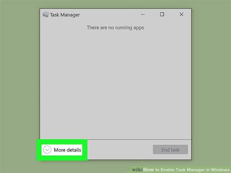 Image result for Activate Task Manager