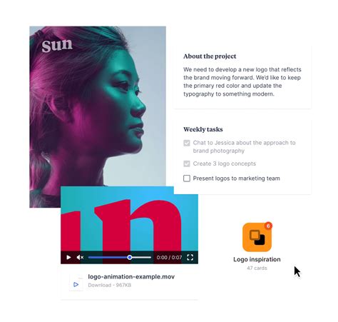 Free World Building Template & Example - Milanote