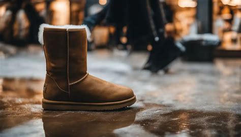 Can I Return My Old Uggs and Get New Ones? Swap Guide - PostureInfoHub