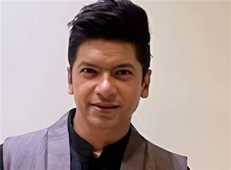 AI से रफी-किशोर की आवाज में गाने बनाने वालों पर सिंगर शान ने जताई ...