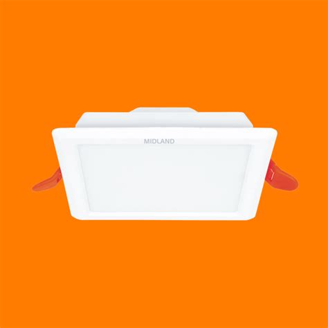 LED CEILING LIGHTS – MIDLAND