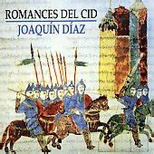 Buy Romances Del Cid Online at Low Prices in India | Amazon Music Store ...