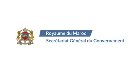 Liste des Convoqués Concours Secrétariat Général du Gouvernement 2025 ...