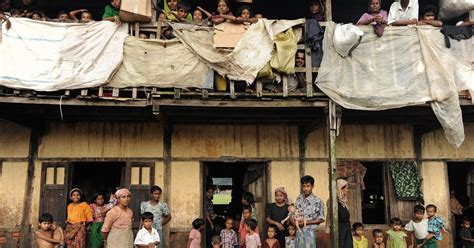 Myanmar Rohingya violence: Soldiers confirm atrocities and killings ...