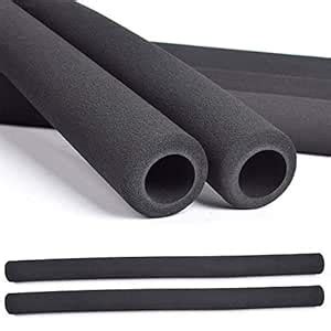 PRAV® AF48 1Pair Bike Bicycle Butterfly Handlebar Handle Bar Grip ...