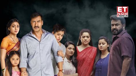 Drishyam 3 Drama: A language war? Mohanlal's blockbuster to challenge ...