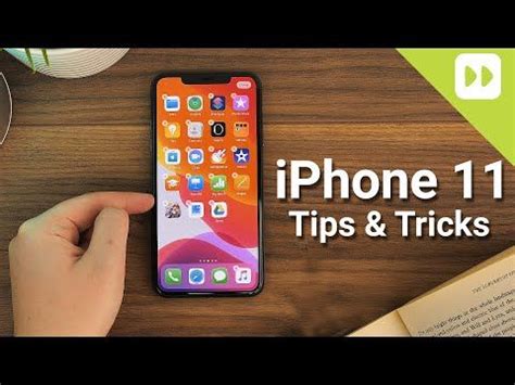 Image result for Tutorial On Using iPhone 11