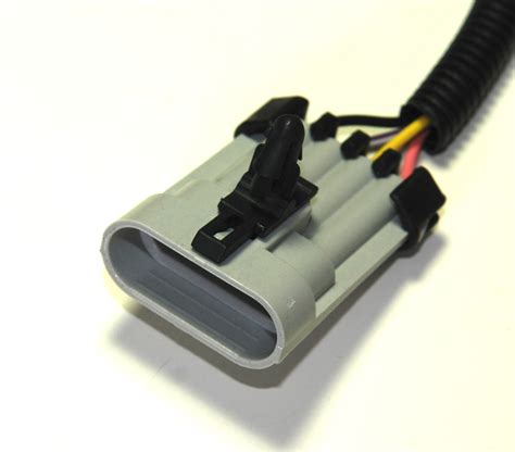 Image result for Optispark Plug Wire Ends