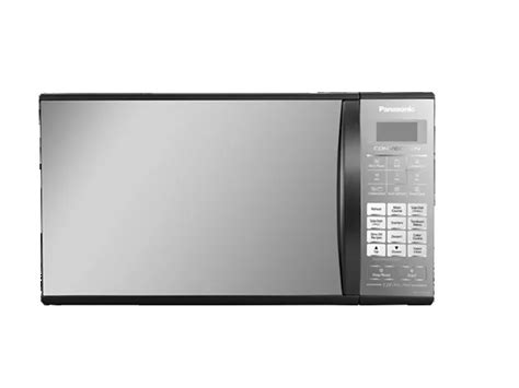 Panasonic 27L Convection Microwave Oven NN-CT654MFEG