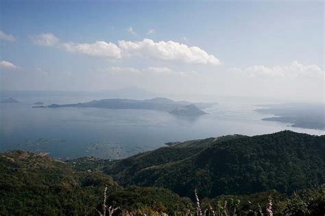2023 Private Full-Day Tagaytay Tour from Manila