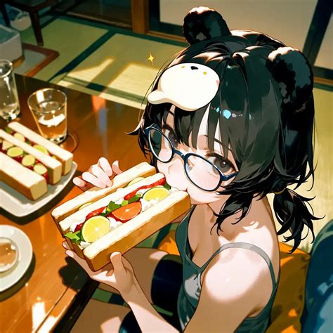 しろしろ AI Artist Profile