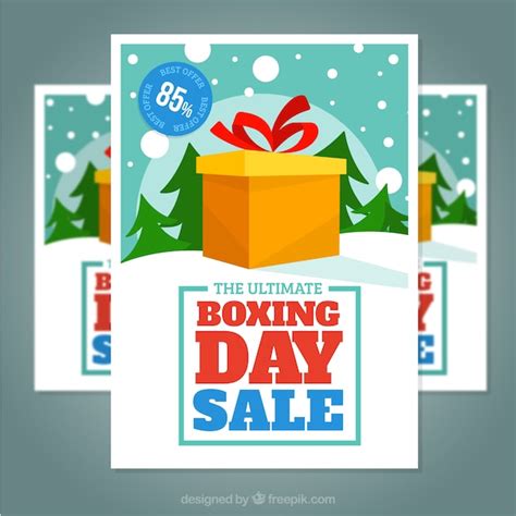 Boxing Day Sign 的图像结果