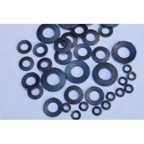 Disc Springs at Best Price, Disc Springs Manufacturer in Ahmedabad
