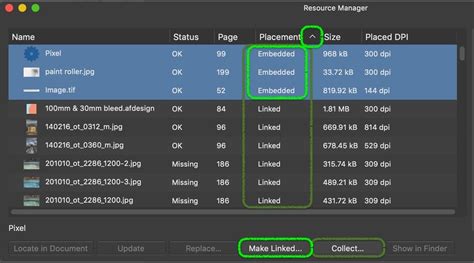 Image result for Temporary File Affinity Publisher