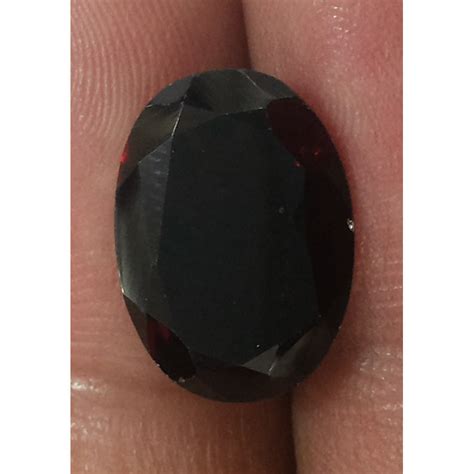 Garnet – Gem Selections
