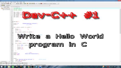 Image result for Dev C Sample Code