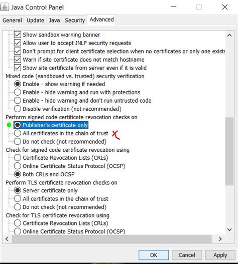 Best Java Setting Controles 的图像结果