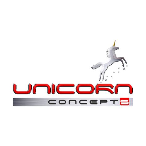 Unicorn Concepts - Index