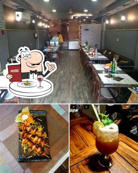 Captain Cook, New Delhi - Restaurant reviews